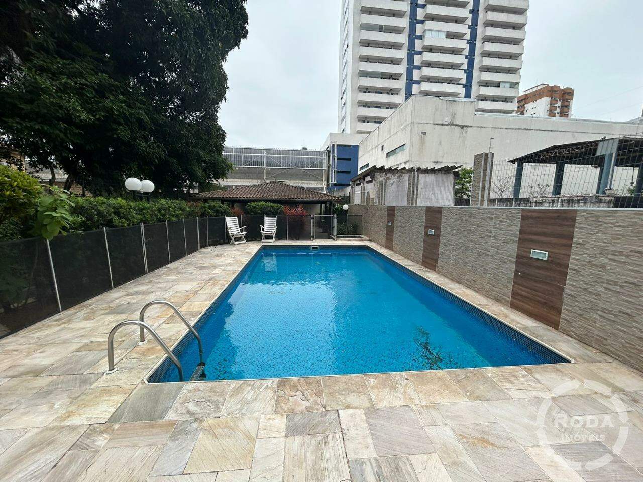 Cobertura Duplex à venda no Boqueirão: 
