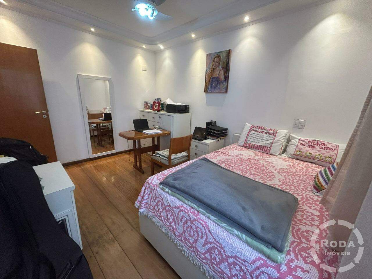 Cobertura Duplex à venda no Boqueirão: 