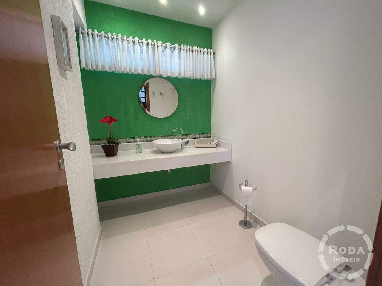 Cobertura Duplex à venda no Boqueirão: 