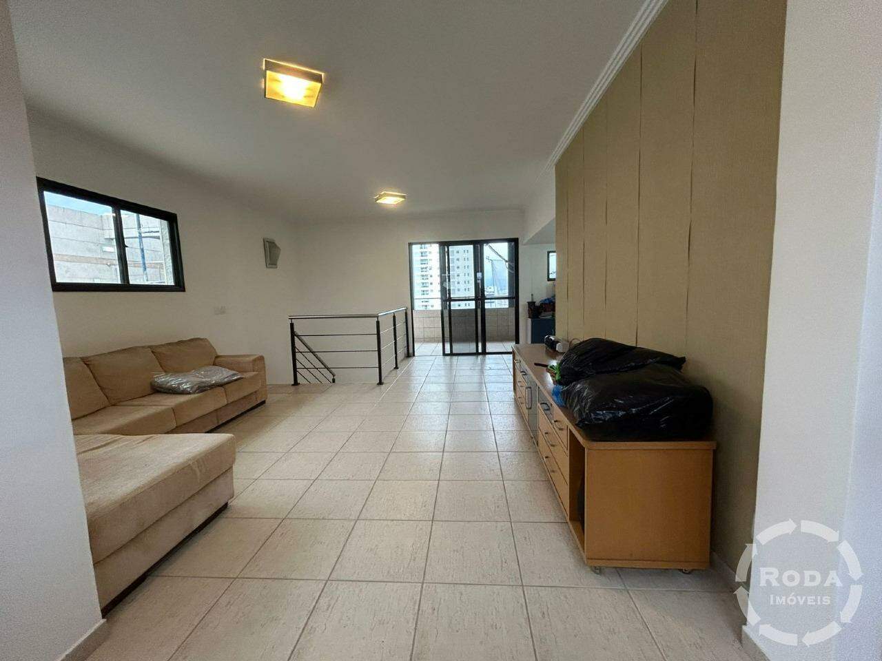 Cobertura Duplex à venda no Boqueirão: 