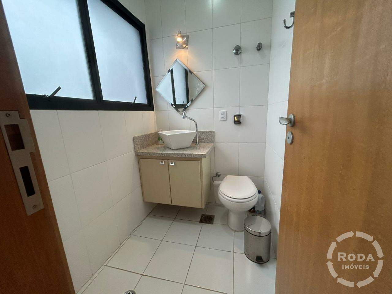 Cobertura Duplex à venda no Boqueirão: 