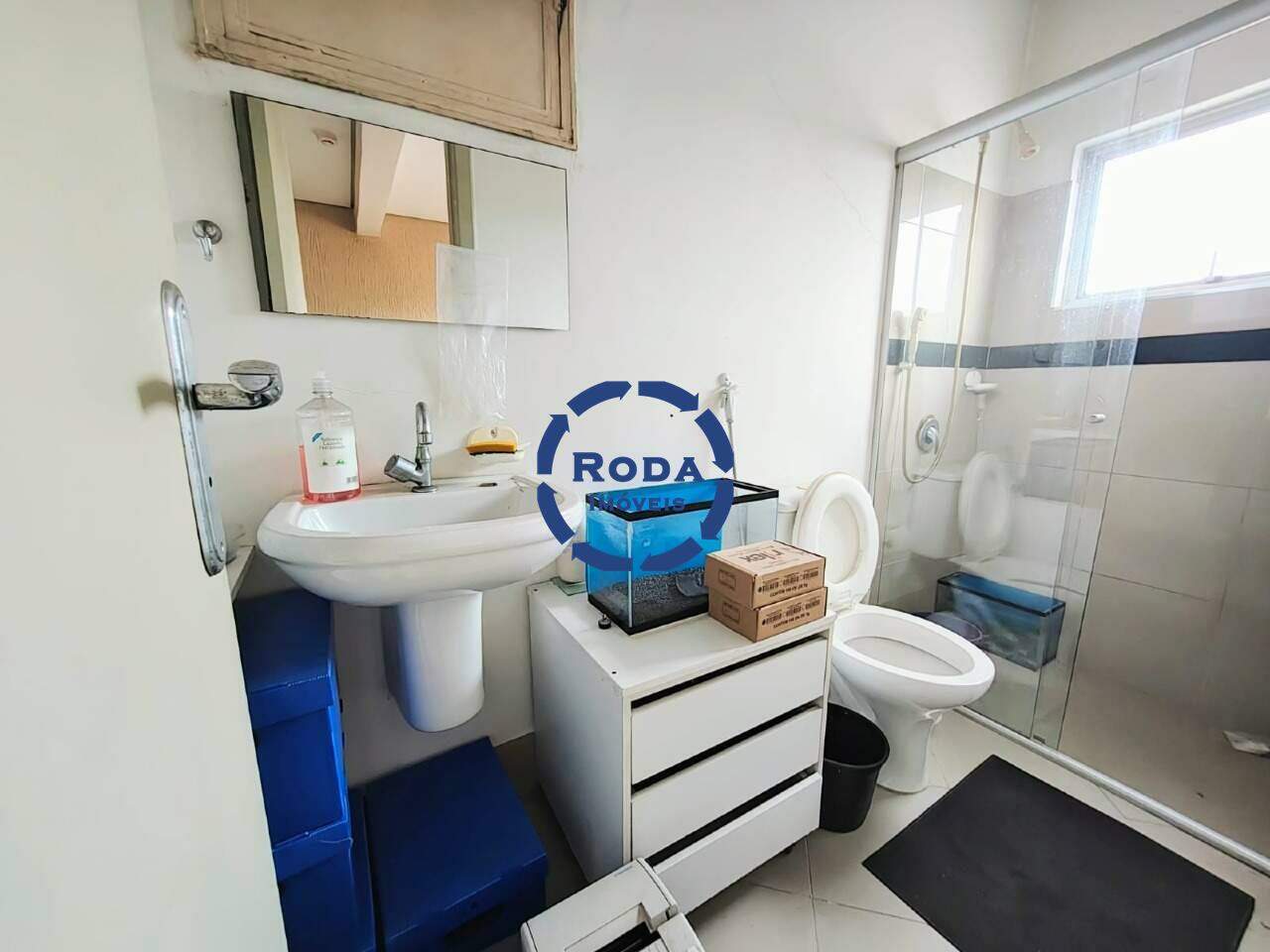 Prédio à venda no Vila Mathias:
