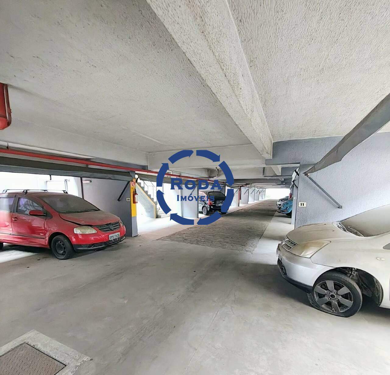 Prédio à venda no Vila Mathias: