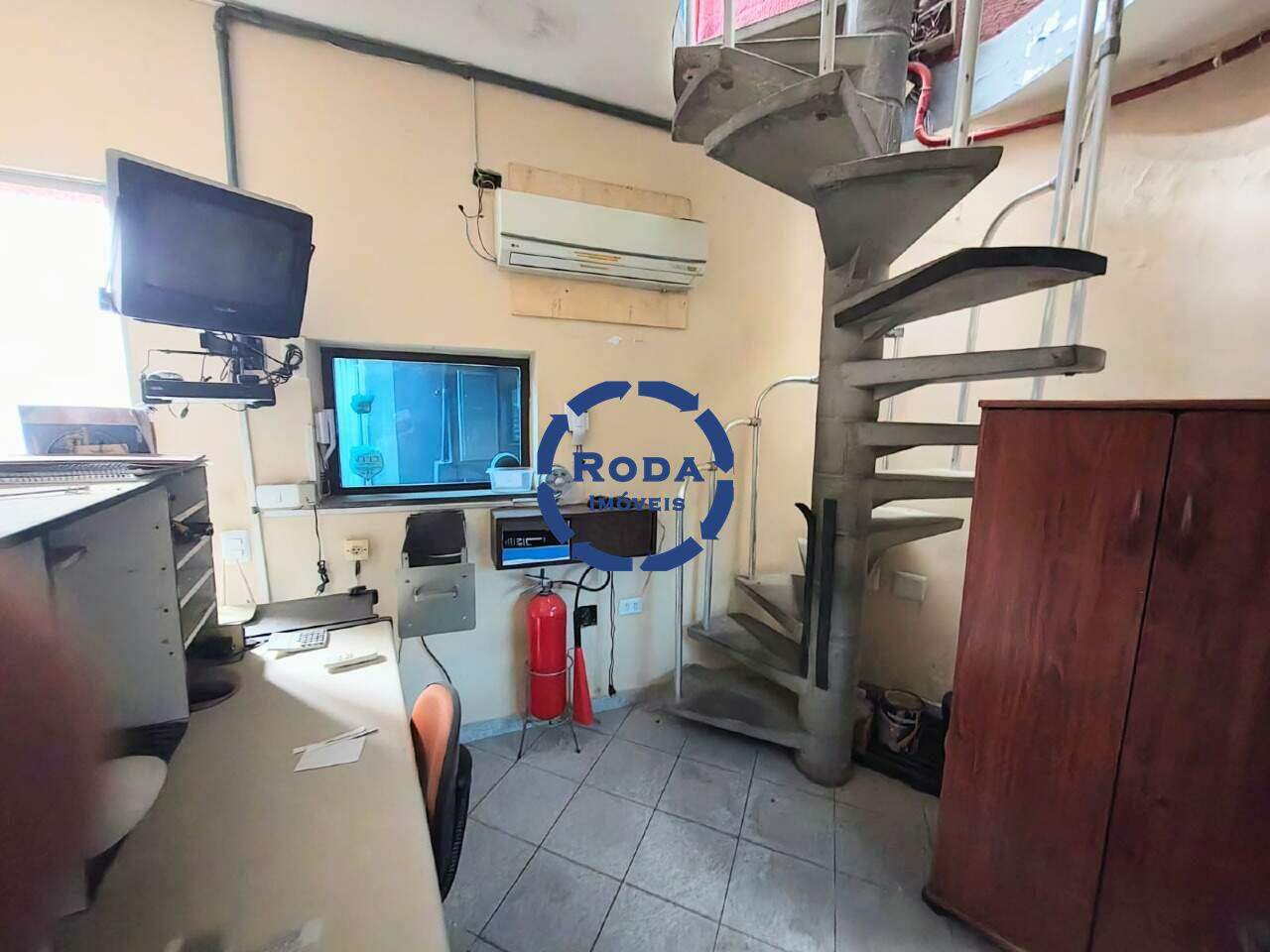 Prédio à venda no Vila Mathias: 
