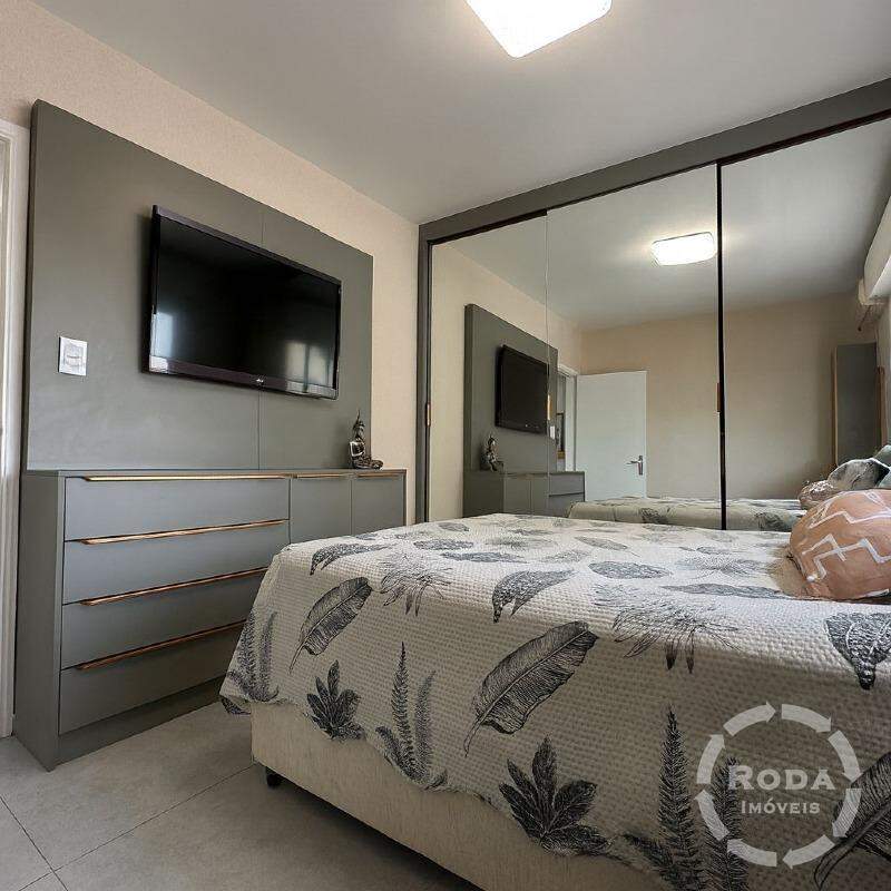 Apartamento à venda no Gonzaga: 