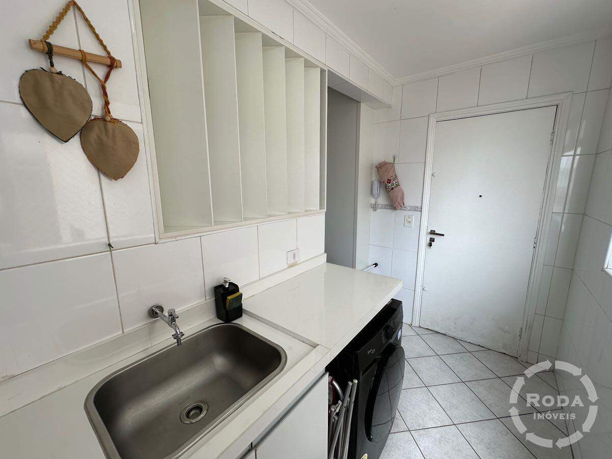 Apartamento à venda no Gonzaga: 