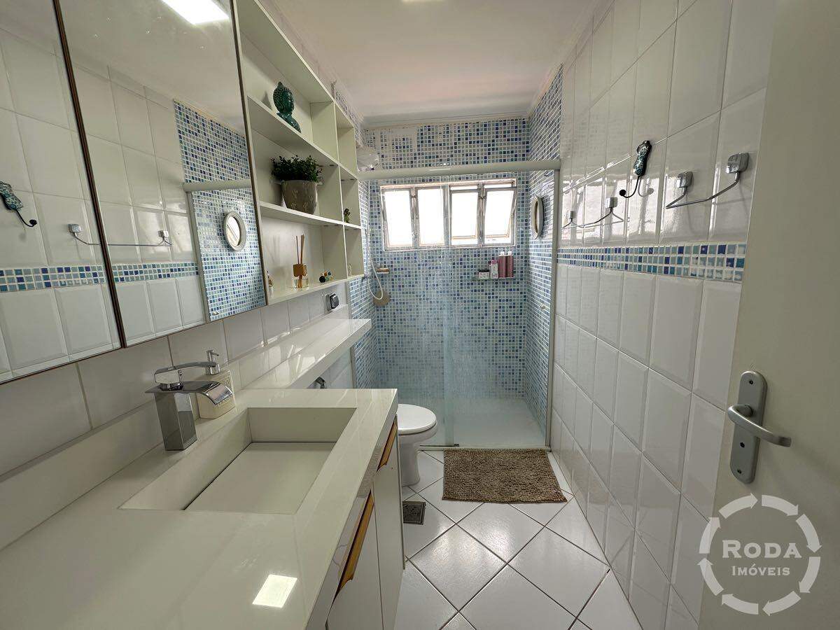 Apartamento à venda no Gonzaga: 