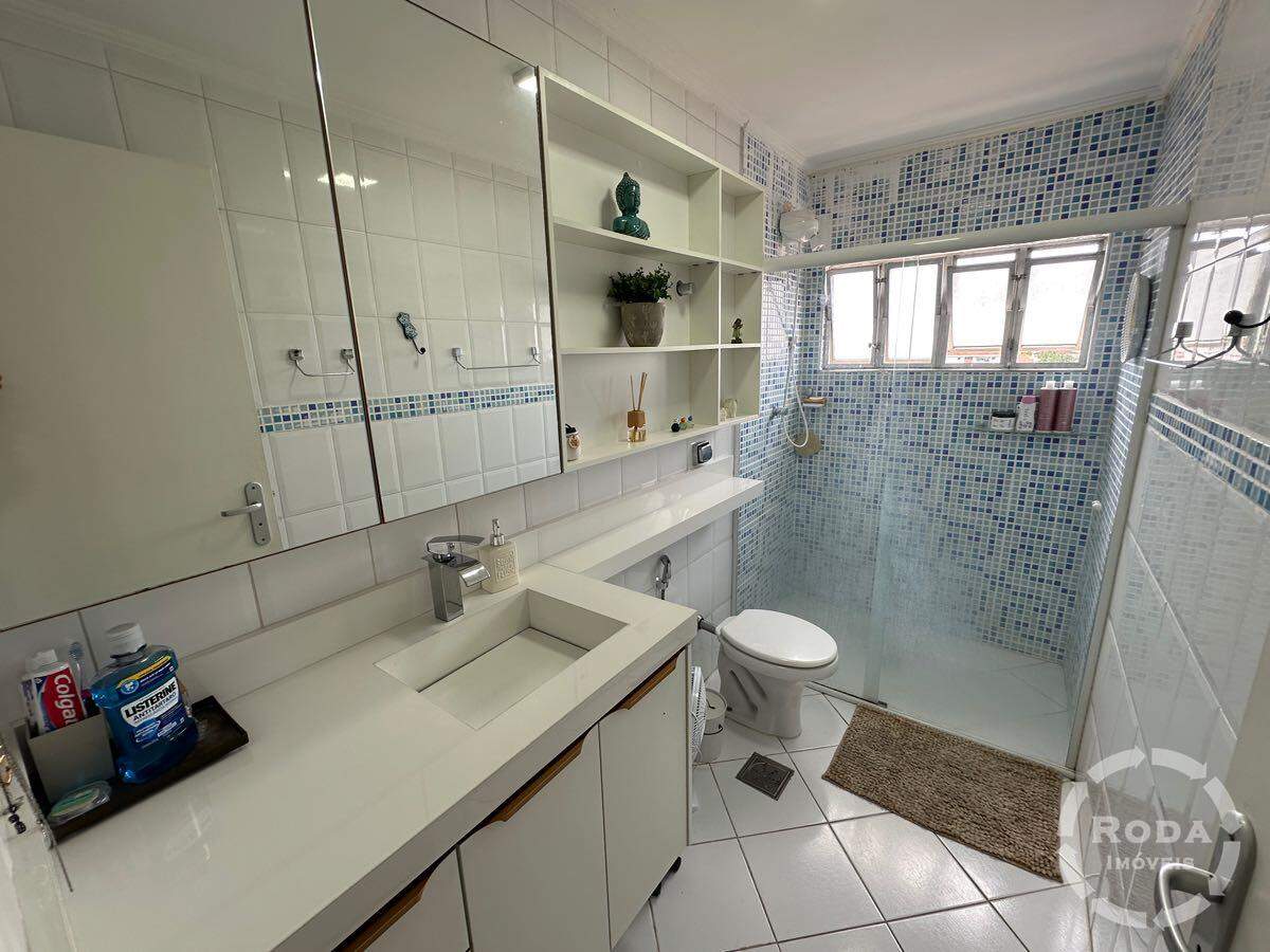 Apartamento à venda no Gonzaga: 