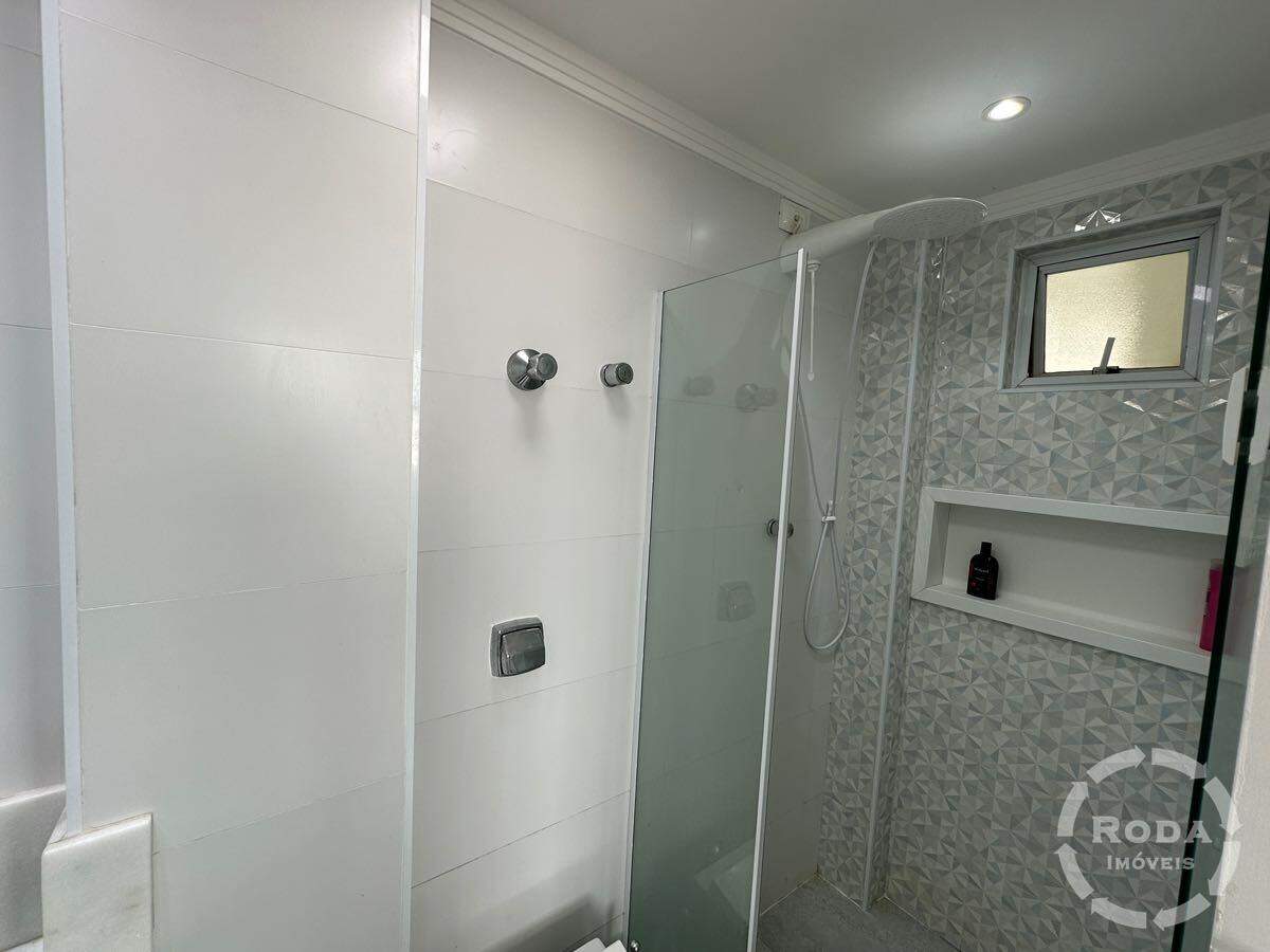 Apartamento à venda no Gonzaga: 