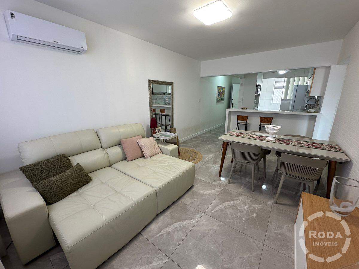 Apartamento à venda no Gonzaga: 