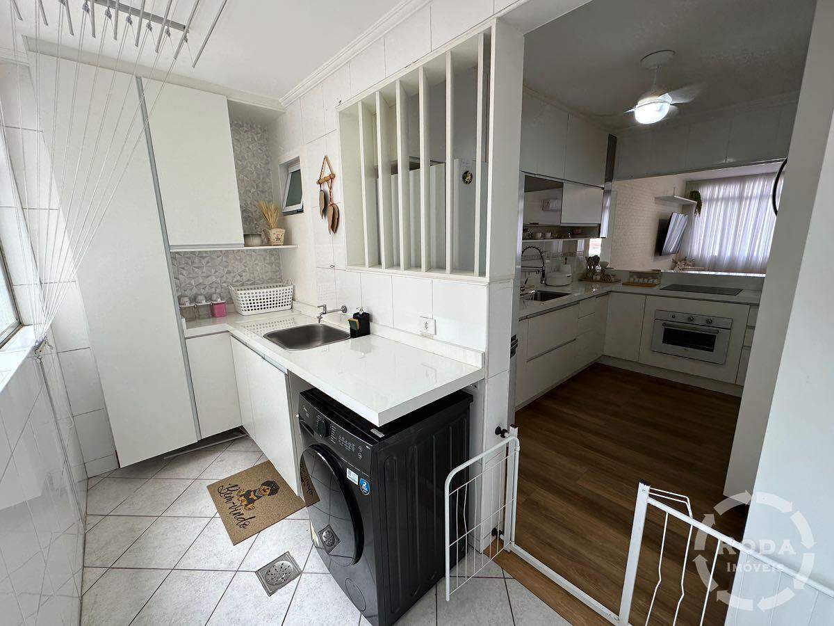 Apartamento à venda no Gonzaga: 