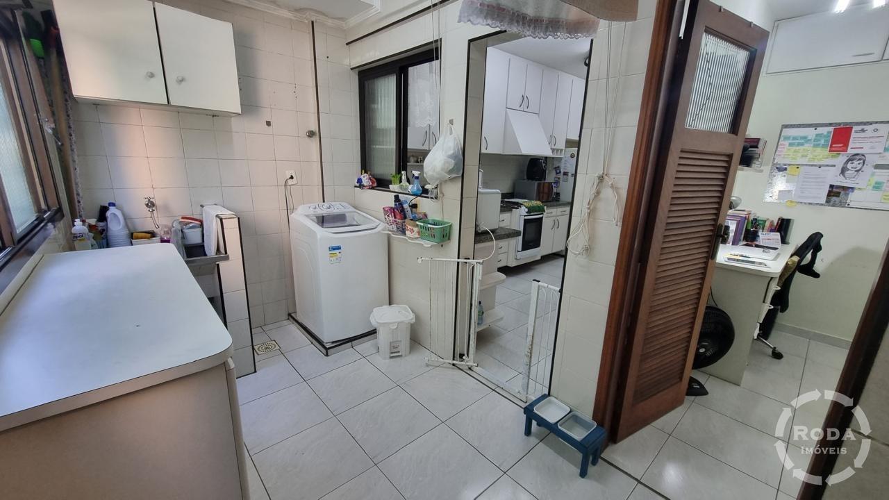 Apartamento à venda no Marapé: 