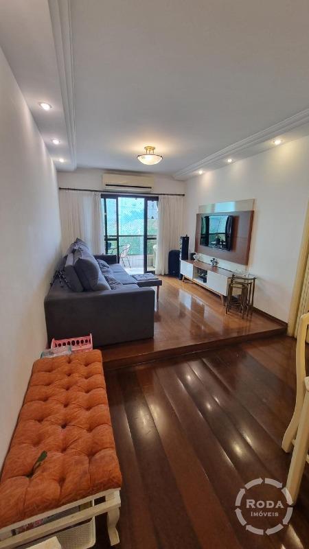 Apartamento à venda no Marapé: 