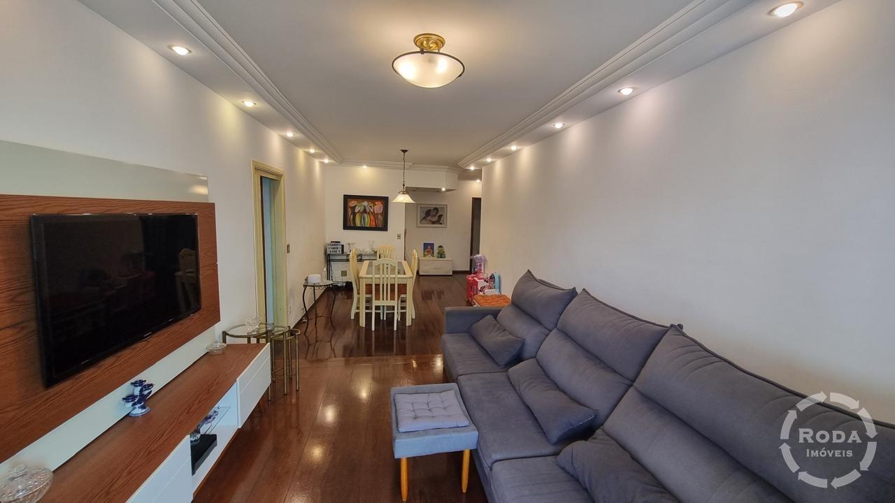 Apartamento à venda no Marapé: 