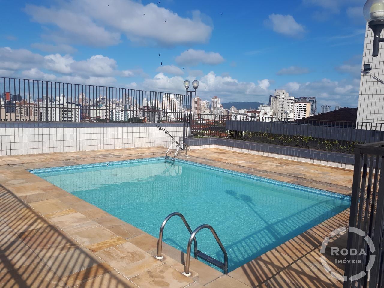 Apartamento à venda no Marapé: 