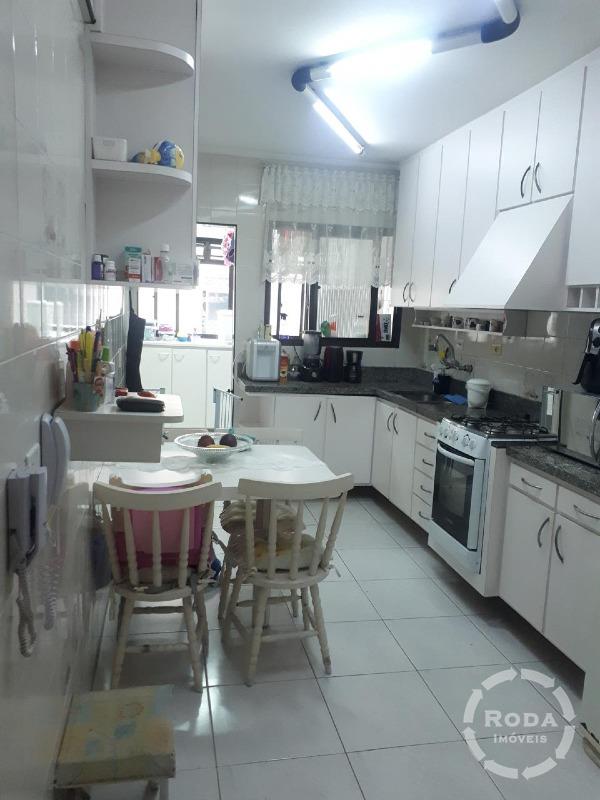 Apartamento à venda no Marapé: 