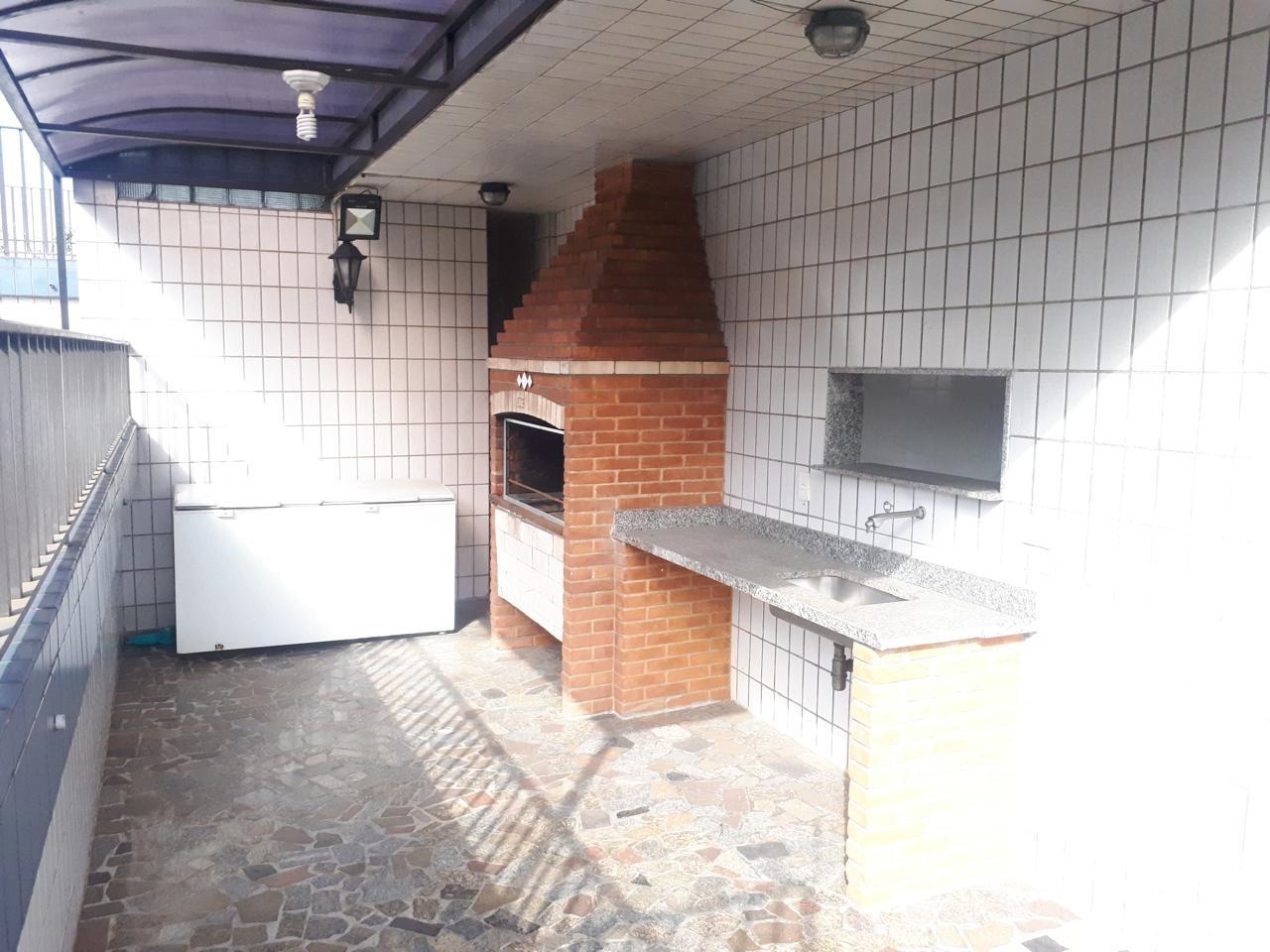 Apartamento à venda no Marapé: 