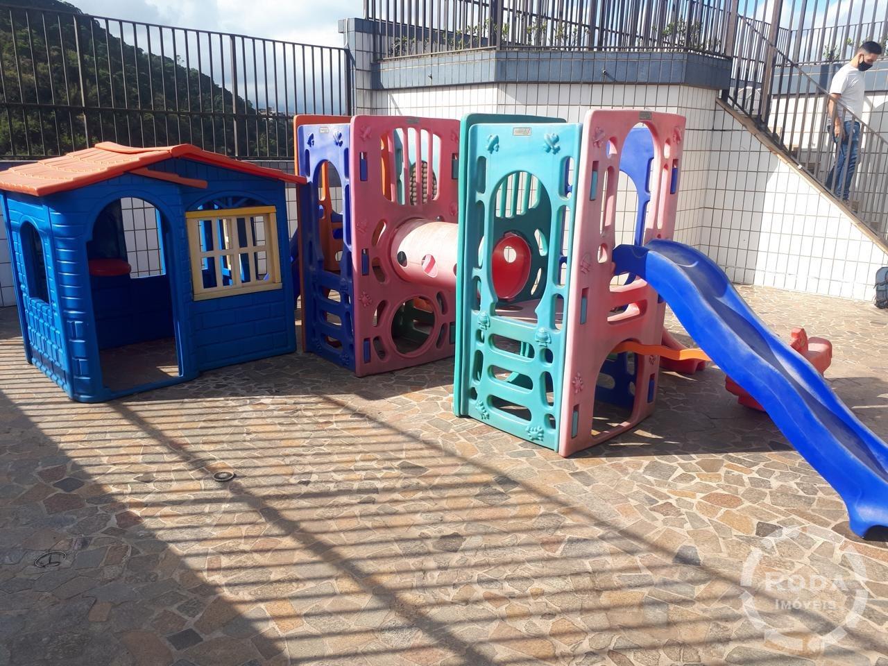 Apartamento à venda no Marapé: 