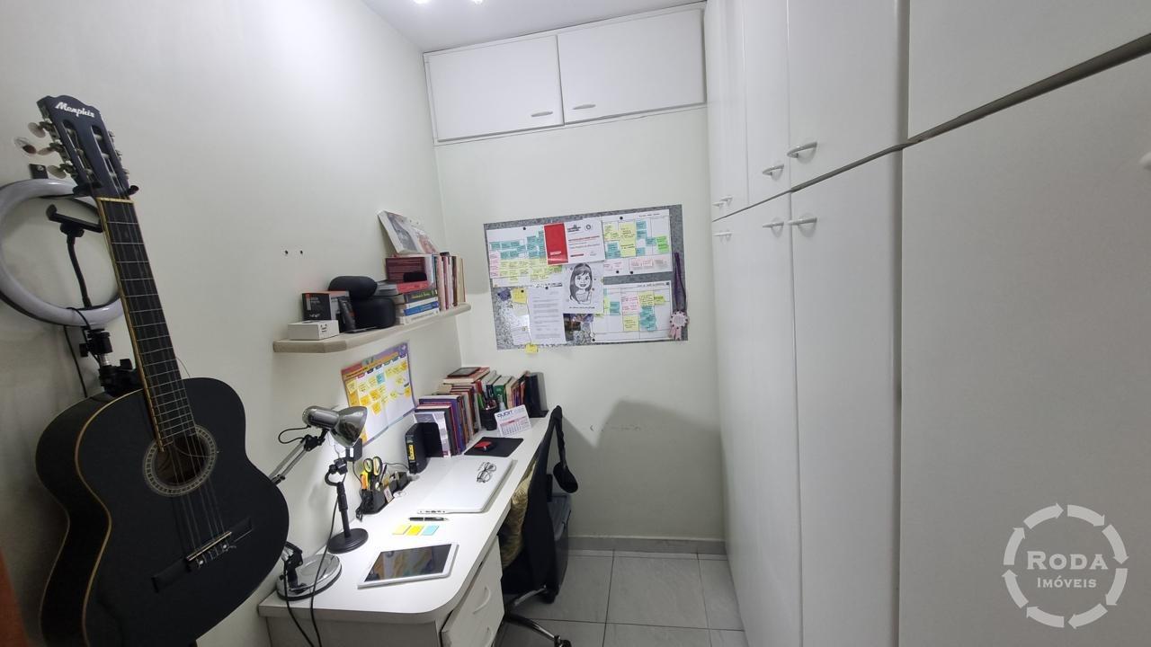 Apartamento à venda no Marapé: 