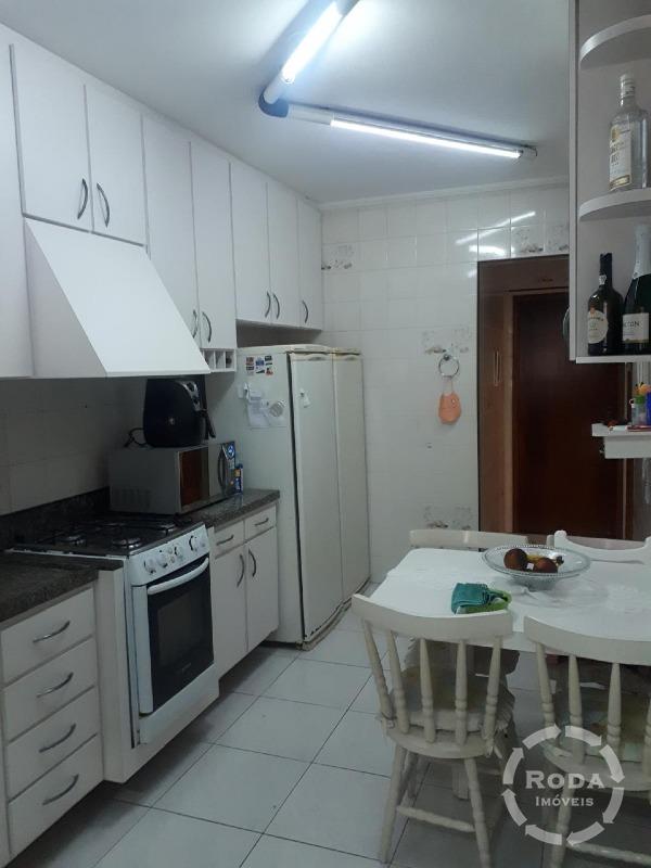 Apartamento à venda no Marapé: 