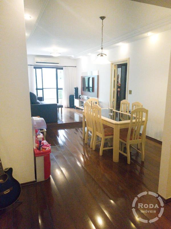 Apartamento à venda no Marapé: 