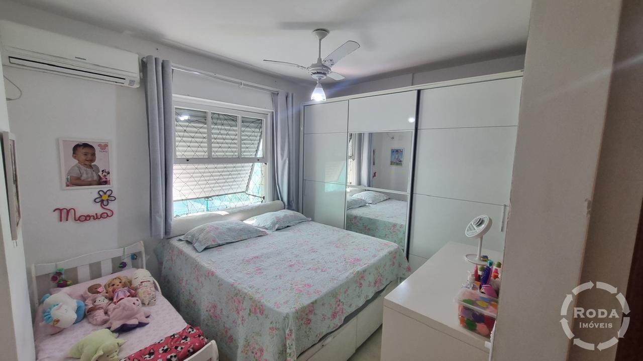 Apartamento à venda no Marapé: 