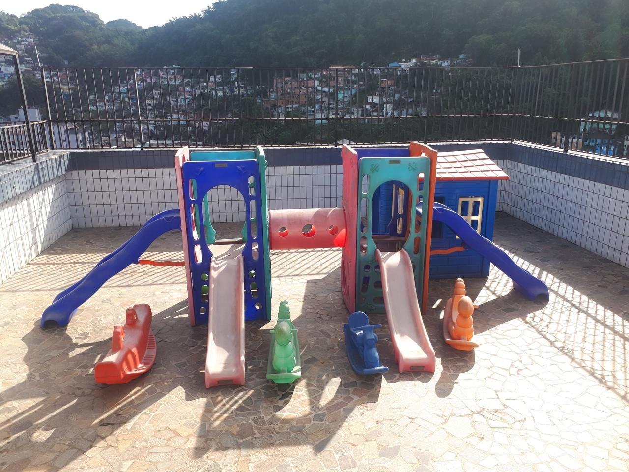 Apartamento à venda no Marapé: 