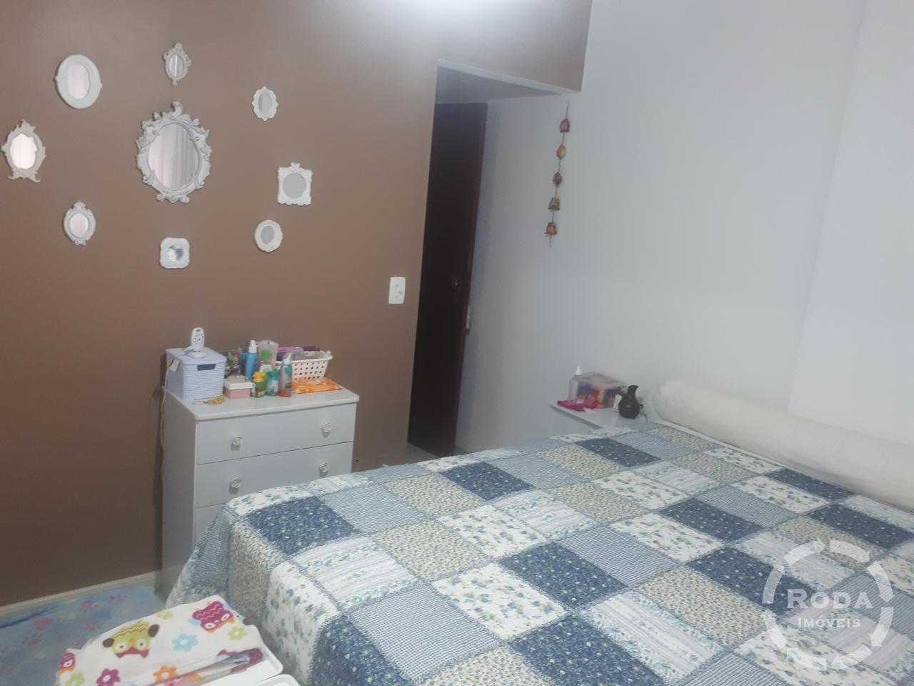 Apartamento à venda no Marapé: 