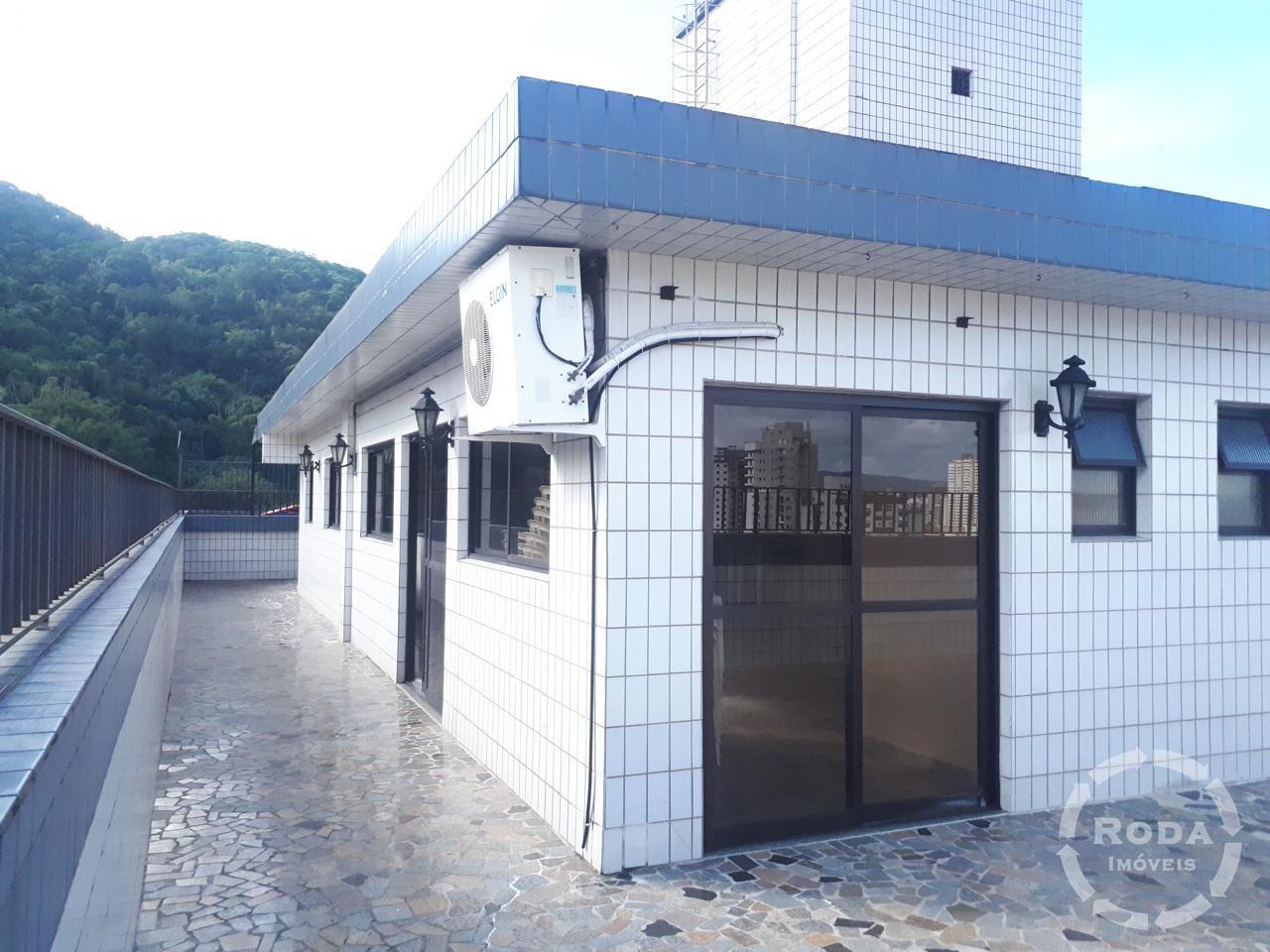 Apartamento à venda no Marapé: 