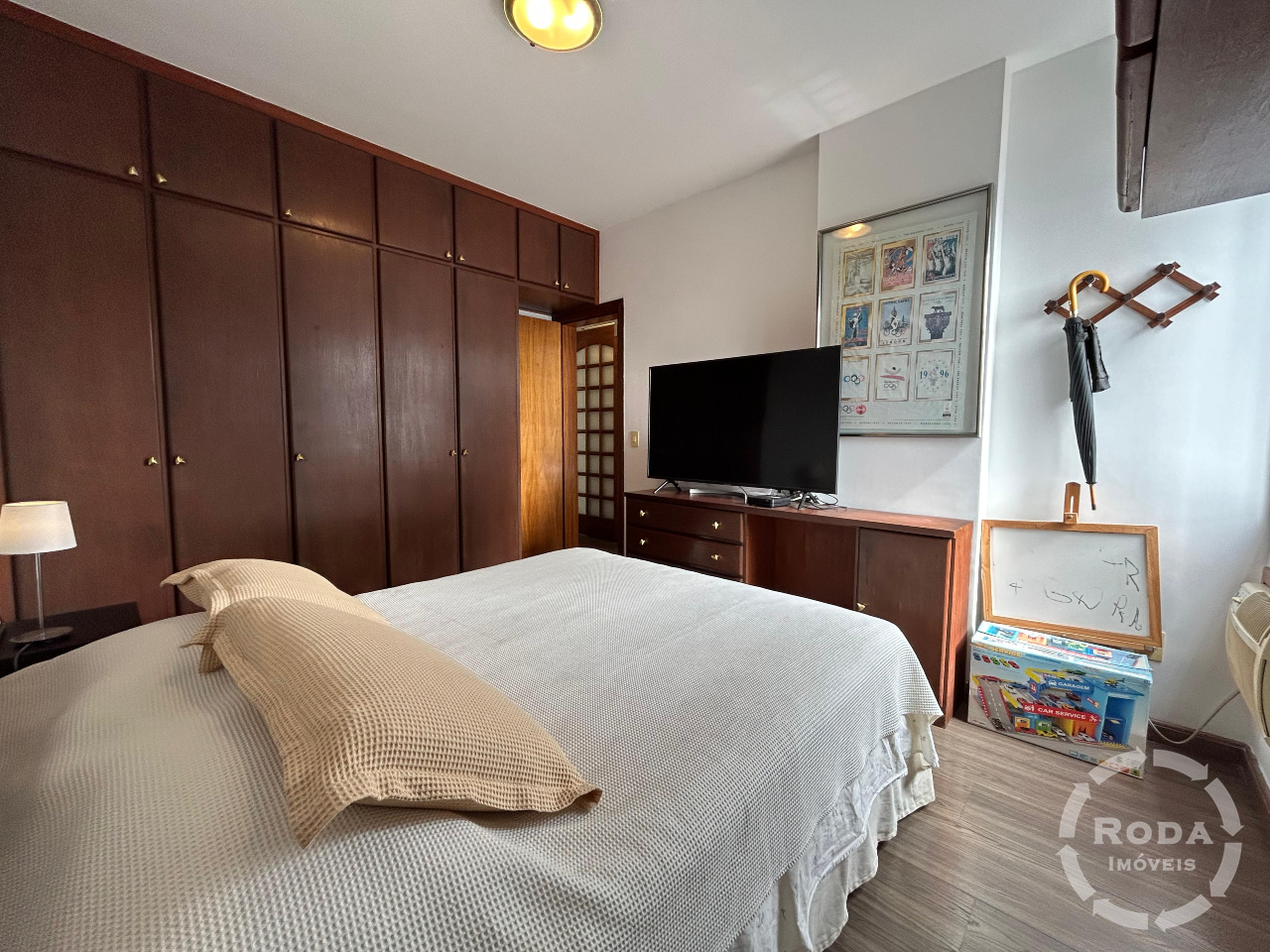 Cobertura Duplex à venda no Boqueirão: 