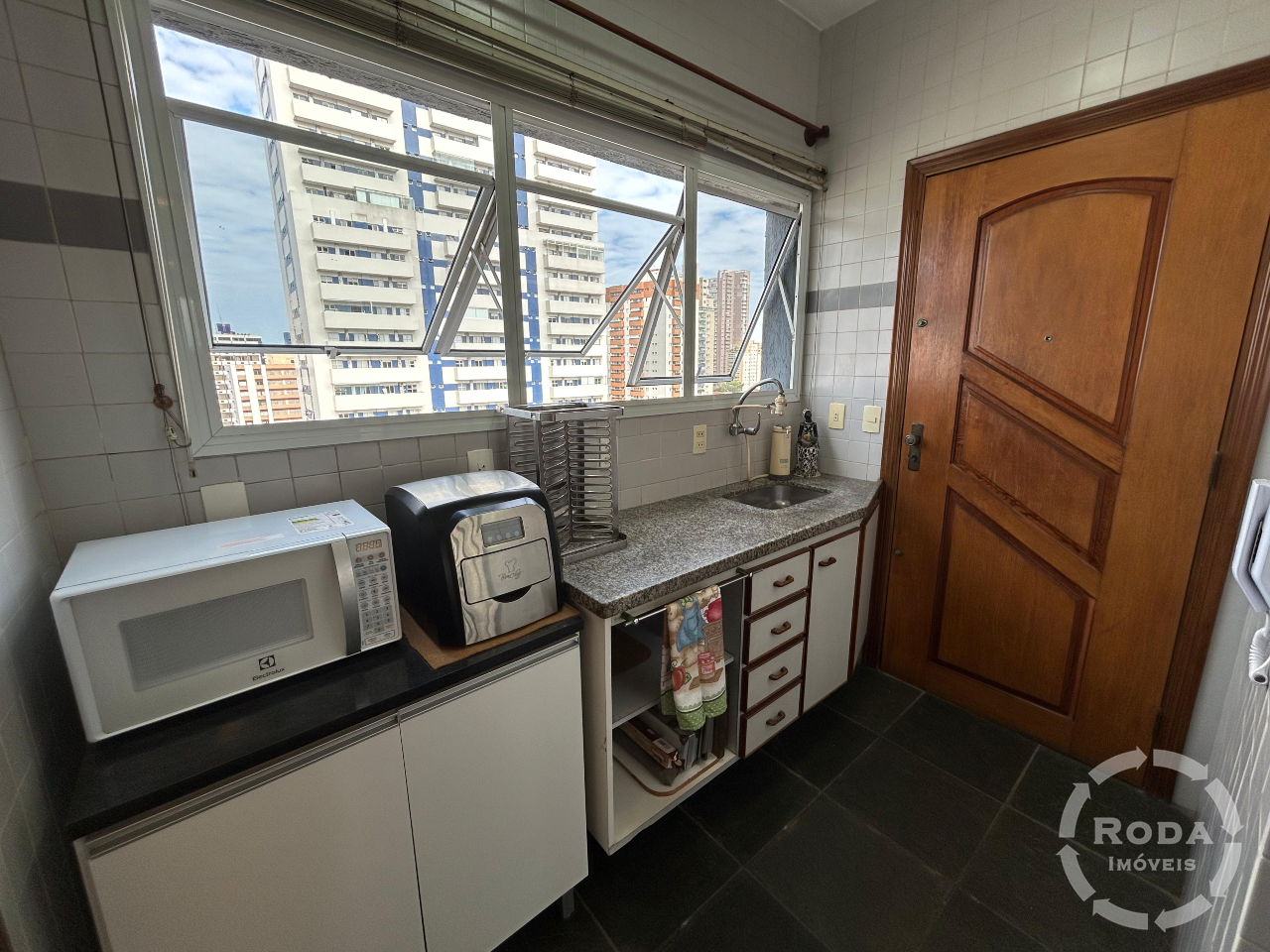 Cobertura Duplex à venda no Boqueirão: 