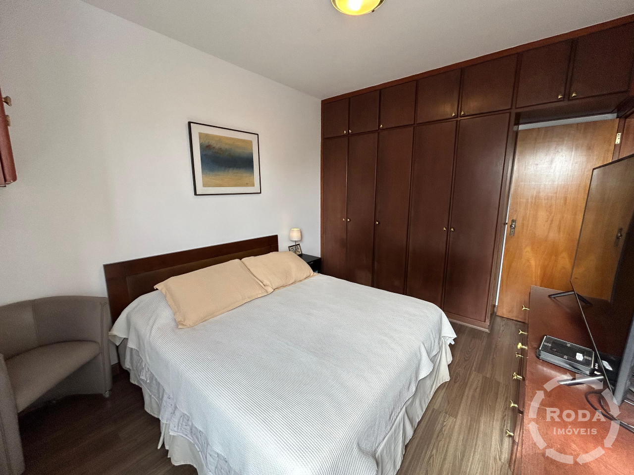 Cobertura Duplex à venda no Boqueirão: 