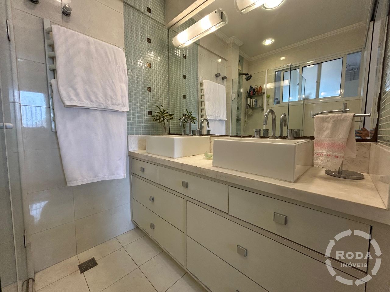 Cobertura Duplex à venda no Boqueirão: 