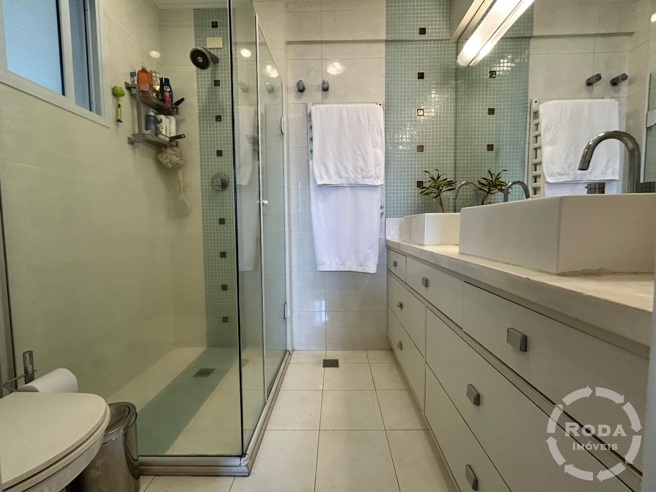 Cobertura Duplex à venda no Boqueirão: 
