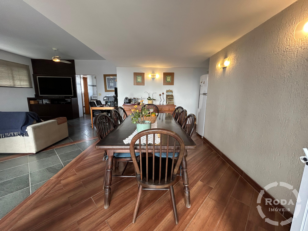 Cobertura Duplex à venda no Boqueirão: 