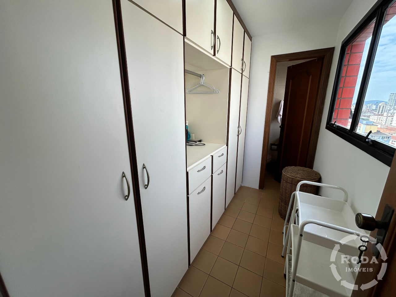 Cobertura Duplex à venda no Boqueirão: 