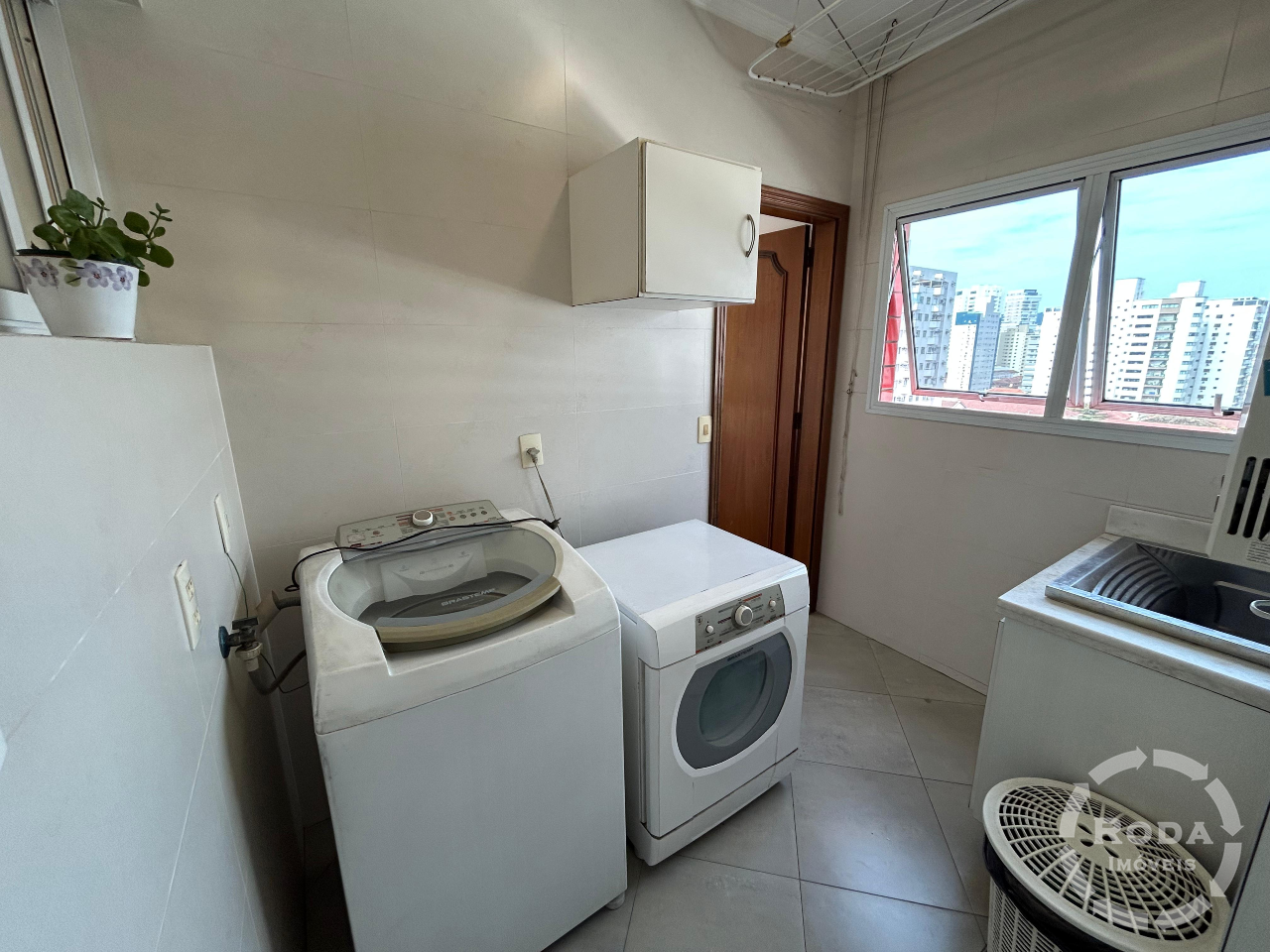 Cobertura Duplex à venda no Boqueirão: 