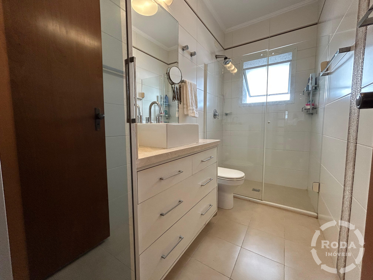 Cobertura Duplex à venda no Boqueirão: 