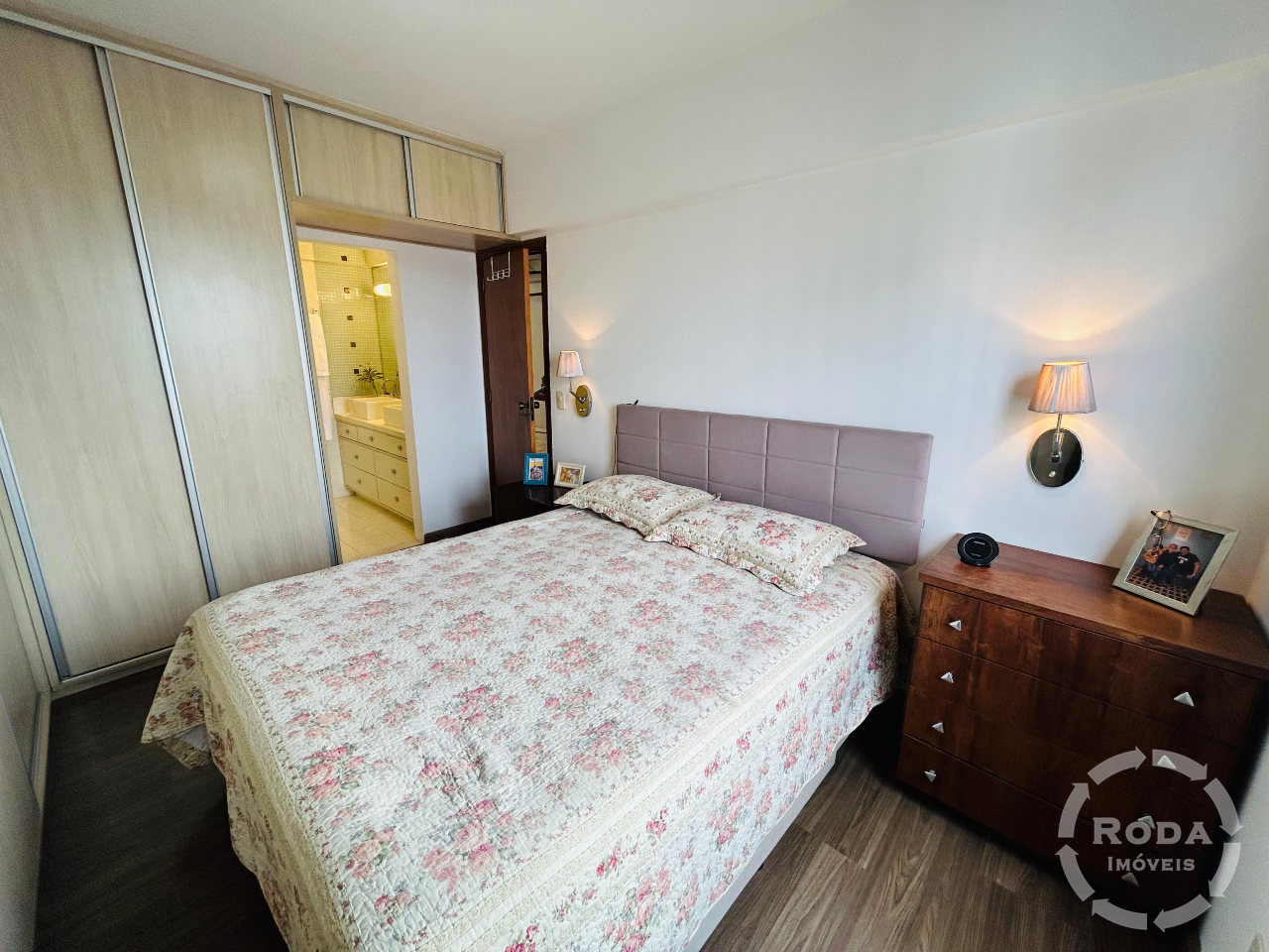 Cobertura Duplex à venda no Boqueirão: 