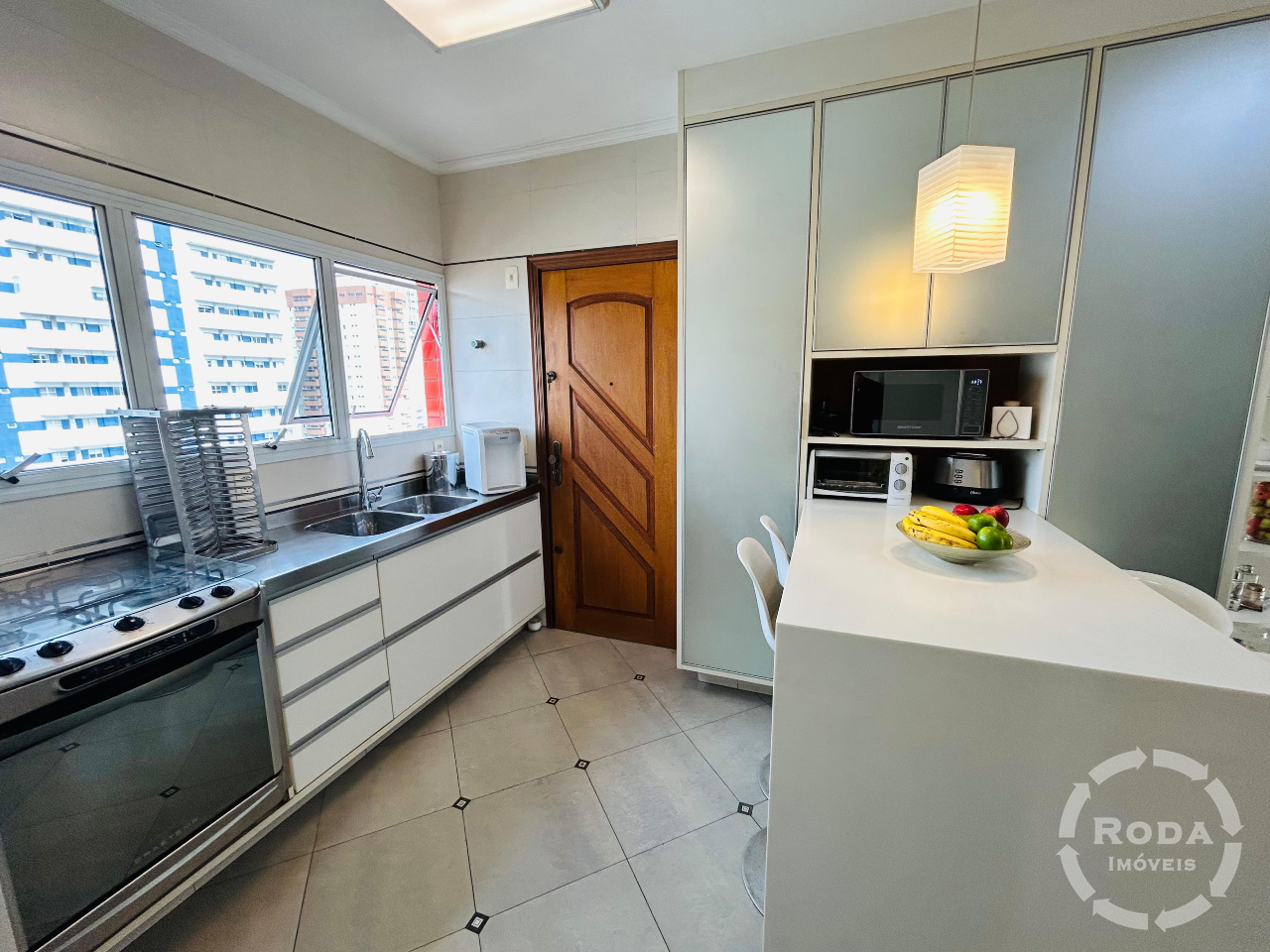 Cobertura Duplex à venda no Boqueirão: 