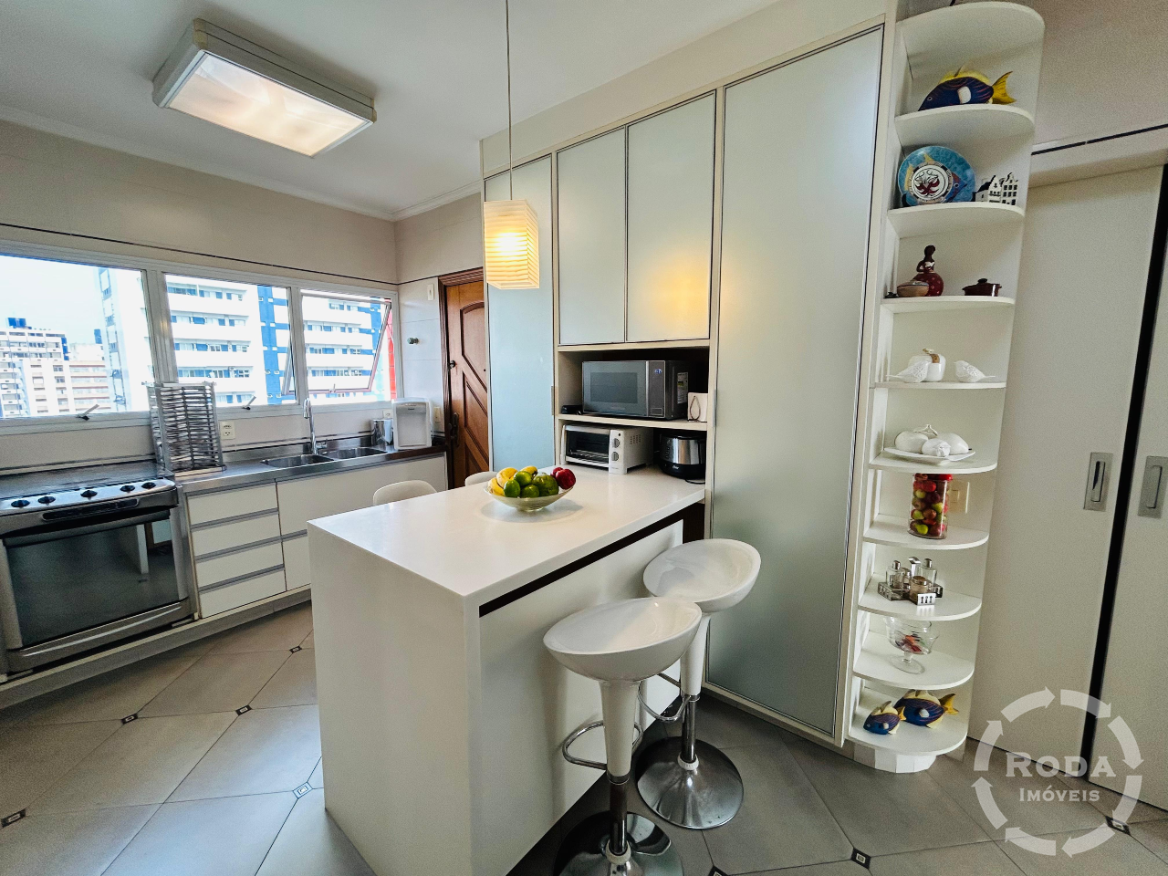 Cobertura Duplex à venda no Boqueirão: 