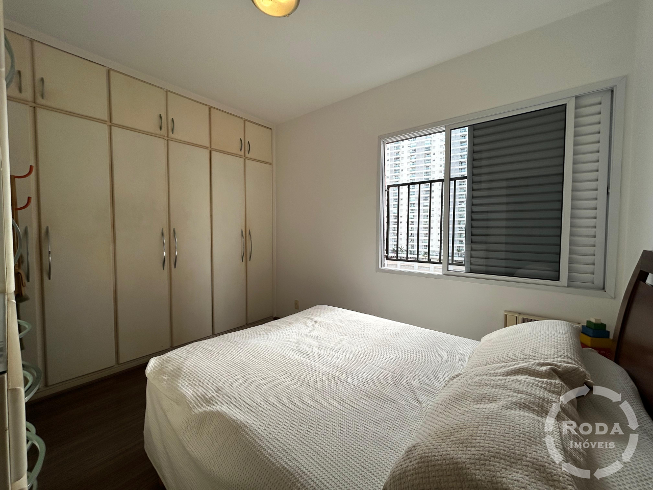 Cobertura Duplex à venda no Boqueirão: 