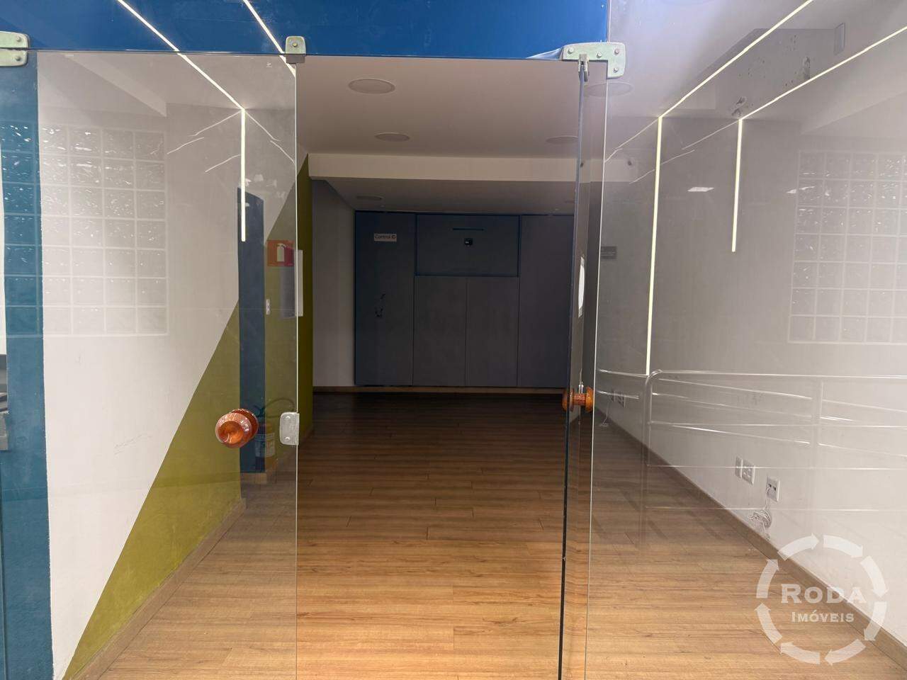 Fundo de comércio para aluguel no Centro: 