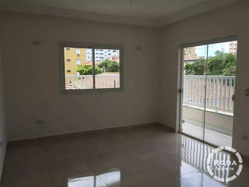 Casa para aluguel no Aparecida: 