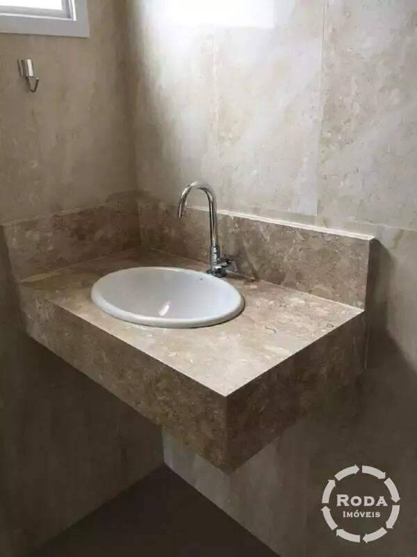 Casa para aluguel no Aparecida: 