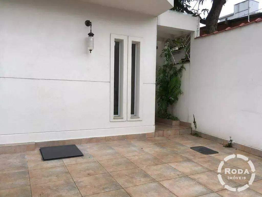 Casa para aluguel no Aparecida: 