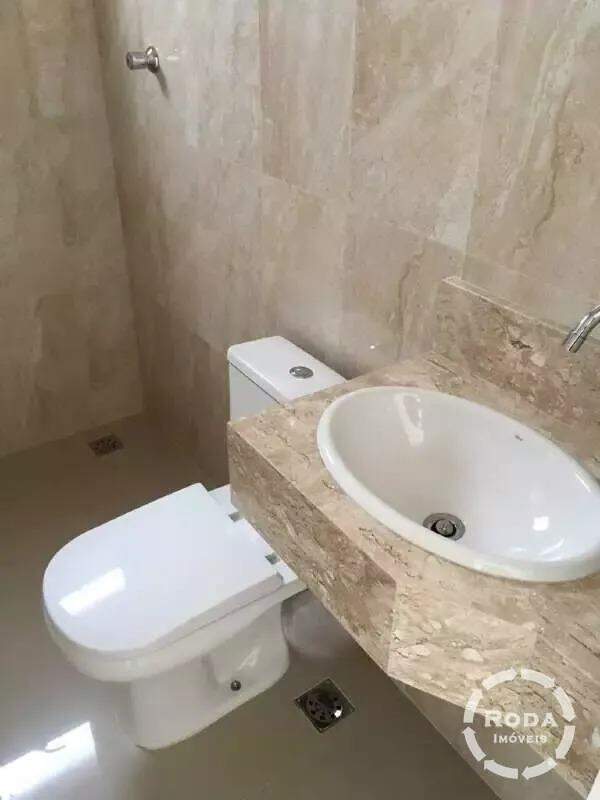 Casa para aluguel no Aparecida: 