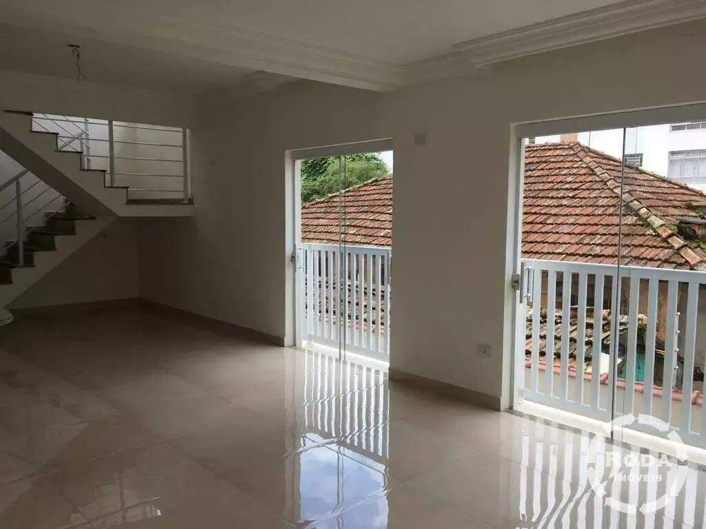 Casa para aluguel no Aparecida: 