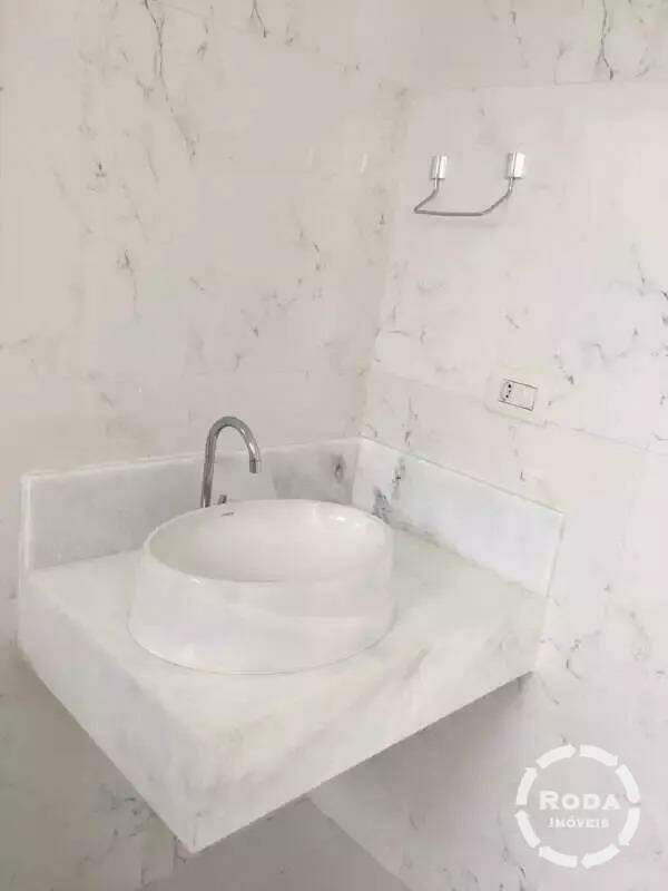 Casa para aluguel no Aparecida: 