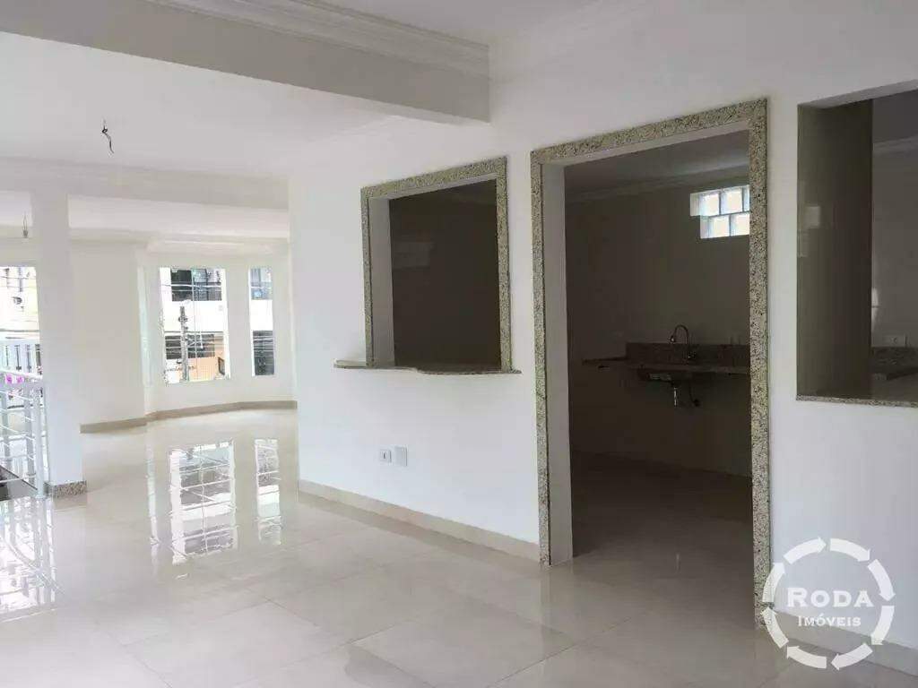 Casa para aluguel no Aparecida: 